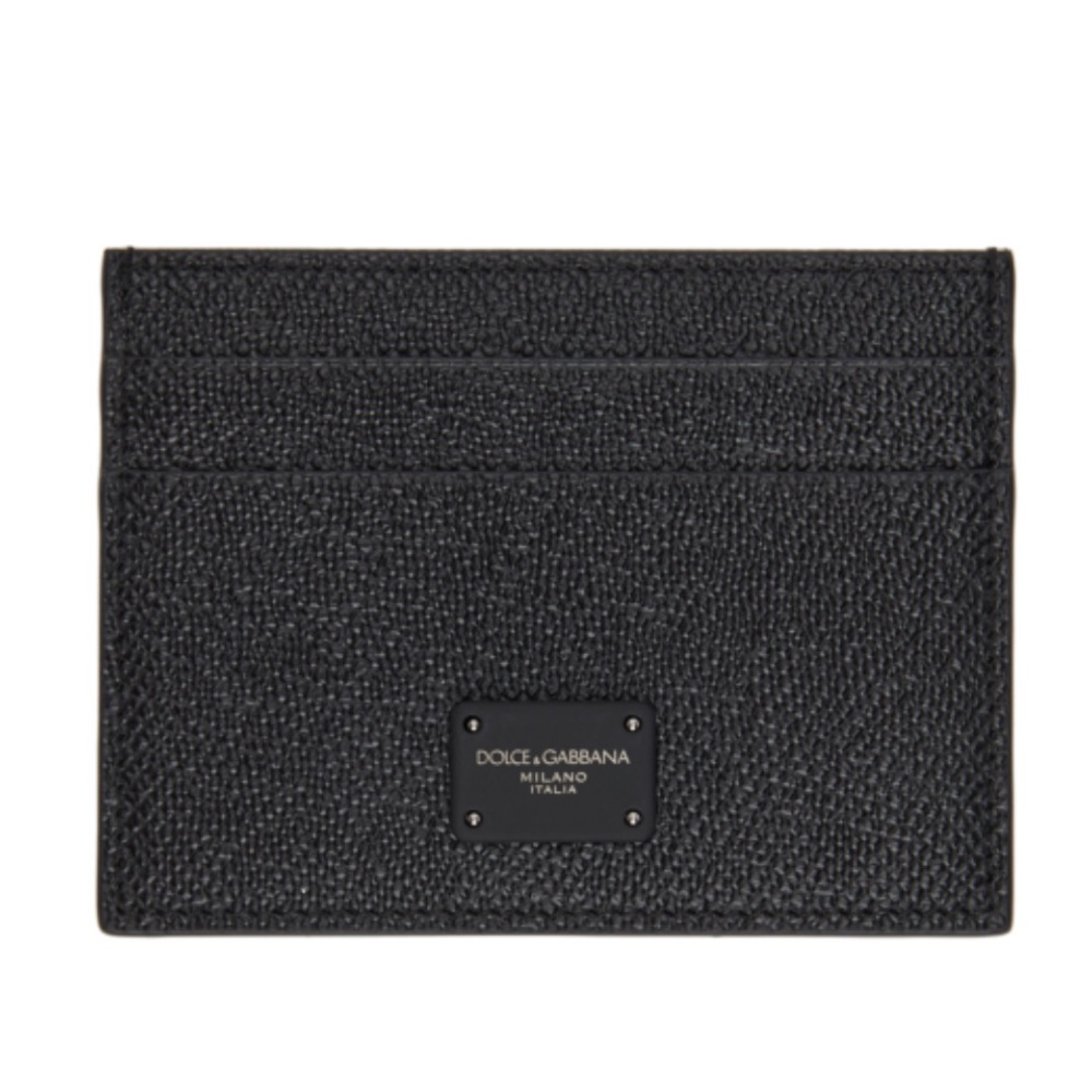 D&G Card Holder